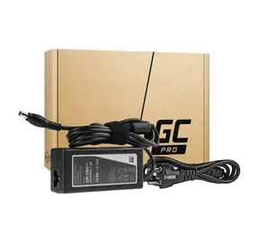 Ładowarka Green Cell do Samsung 60W | 19V | 3,16 A / 5,5 mm-3,0 mm