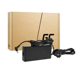 Ładowarka Green Cell Asus ROG Strix G531GU 19,5 V | 11,8A | 230W / zabezpieczenie przed przegrzaniem i przepięciem
