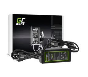 Ładowarka Green Cell PRO 19V | 3,42A | 65W / dla Acer Aspire S7 S7-392 S7-393 Samsung NP530U4E NP730U3E NP740U3E 