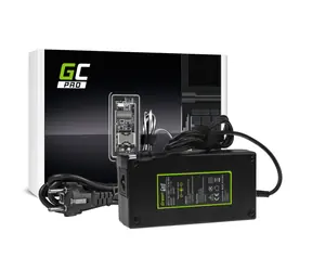 Ładowarka Green Cell PRO 19,5 V | 7,7A / dla Asus G550 G551 G73 N751 MSI GE60 GE62 GE70 GP60 GP70 GS70 PE60 PE70 