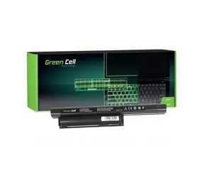 Akumulator Green Cell do Sony Vaio PCG-71811M PCG-71911M SVE15 / 11,1 V / 4400 mAh