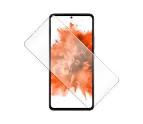 FIXED szkło ochronne hartowane do XIAOMI Redmi Note 14 5G/ POCO M7 Pro 5G przezroczyste