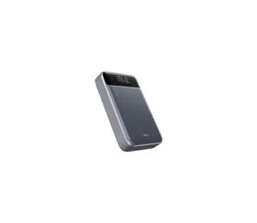 Allity APB-200 19200mAh 130W szary / Power bank / 2xUSB-C / 1xUSB-A / PD / QC