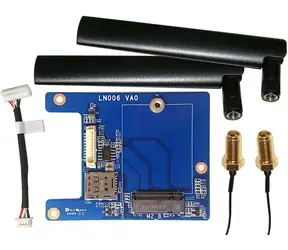 Kit rozszerzający Shuttle dla karty DS10U / LTE 4G