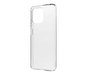 Obal:Me TPU Etui do Motorola G15 Przezroczyste