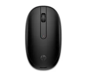 HP 245 czarna / mysz bezprzewodowa / optyczna / 1600 dpi / BT