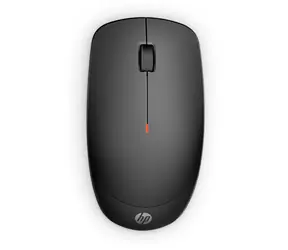 HP 235 Slim czarna / mysz bezprzewodowa / optyczna / 1600 dpi / USB