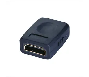 Złącze adaptera HDMI C-tech F/F