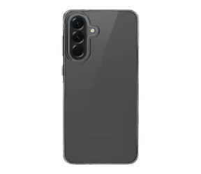 Tactical etui TPU do Samsung Galaxy A56 5G Przezroczyste