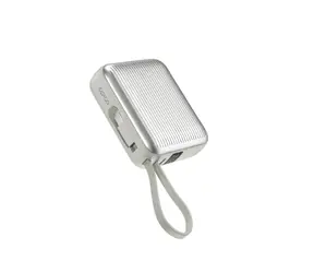 Epico UltraPack 35W 10000mAh szary / Powerbank / USB-C
