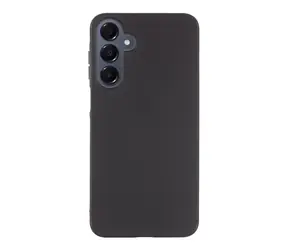 Tactical etui z TPU do Samsung Galaxy A16 4G/5G czarne