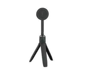 ShiftCam SnapStand Mini MagSafe mini statyw do telefonu czarny