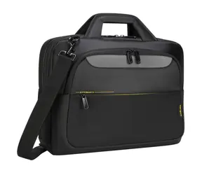 Targus CityGear Topload Laptop Case 15-17.3" czarny / torba na laptopy do 17.3"