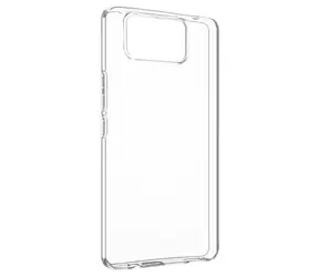 ETUI żelowe FIXED TPU Story dla Asus Zenfone 12 Ultra clear