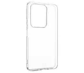 ETUI żelowe FIXED TPU Story do Vivo Y29 4G przezroczyste