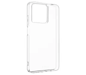 ETUI żelowe FIXED TPU Story do Motorola Moto G15/Power clear