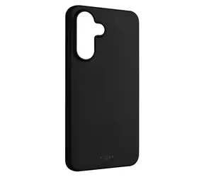 FIXED Story gumowana tylna obudowa do Samsung Galaxy A56 5G czarna