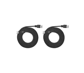 Brateck XMA-09U Kit rozszerzający 2 x USB 3.0 długość 1,8 m do uchwytów monitora LDT62