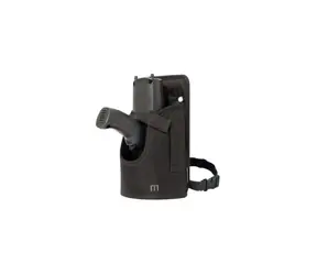 Mobilis Holster M Pistol Grip Pasek na Nogę + Pas