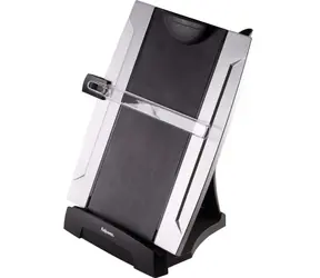 Fellowes Office Suites Uchwyt na dokumenty z podkładką