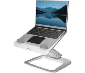 Fellowes HANA LT Podstawka pod laptopa Biała