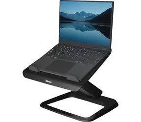 Fellowes HANA LT Podstawka pod laptopa czarna