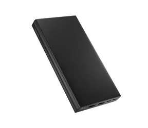 Epico UltraPack 45W EP29 30000 mAh czarny / Powerbank / 30000 mAh / 2x USB-A / 2x USB-C