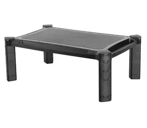Neomounts NSMONITOR20 czarny / Podstawka pod monitor / rozmiar 10"-32" / nośność: 10 kg 