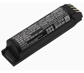 Bateria zamienna Honeywell do 1962 3300mAh