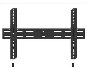 Neomounts WL35S-850BL16 / montaż ścienny / rozmiar 40-82" / VESA 100x100 - 400x400 / nośność 70 kg