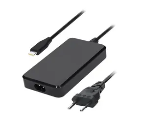Solight DA43 / zasilacz / USB-C / 65W / szybka ładowarka PD