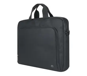 Mobilis TheOne torba na laptopa 16" czarna