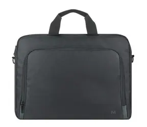 Mobilis TheOne torba na laptopa 14" czarna