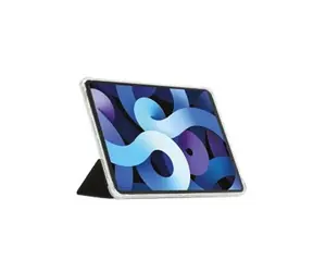 Etui ochronne Mobilis do Apple iPad Air 11" 2024 (M2) czarne