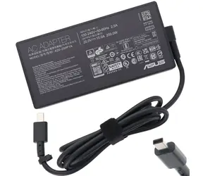 Oryginalny adapter Asus 200W / 20V / 3P(PROSTOKĄT)