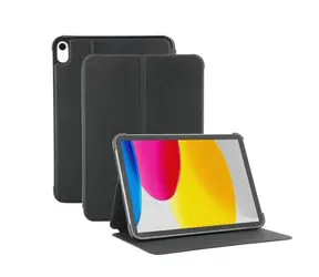 Etui ochronne Mobilis RE.LIFE do Apple iPad Pro 11" 2024 (M4) czarne