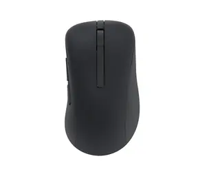 Asus MD102 szary / bezprzewodowa mysz optyczna / biurowa / optyczna / 1600 DPI / USB+BT