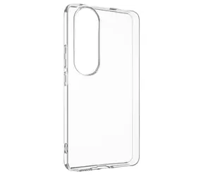 ETUI żelowe FIXED TPU Story do Vivo V50 Lite 4G/5G przezroczyste