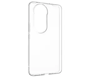 ETUI żelowe FIXED TPU Story do Vivo V50 5G przezroczyste