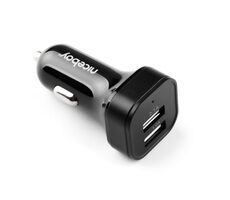 Ładowarka USB Niceboy PILOT XR RADAR / adapter ładujący do PILOT XR RADAR