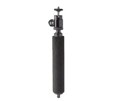 Niceboy Uniwersalny uchwyt teleskopowy / 52,5 cm / Monopod