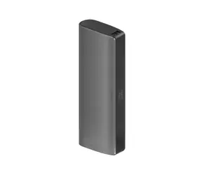 Power bank Energea ComPac Ultra 35 szary / 20000mAh / USB-A