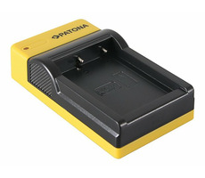 Rozpakowano - Patona Ładowarka fotograficzna Nikon EN-EL15 slim / USB / rozpakowano