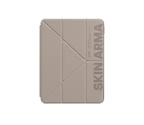 Etui ochronne SKINARMA GAMMA do iPad Pro 11" (2024) beżowe