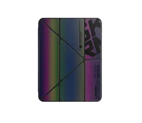 SKINARMA KIRA KOBA etui ochronne do Apple iPad Pro 11" (2024) z hologramem
