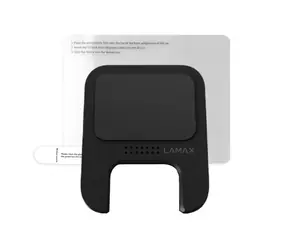 Uchwyt Lamax F10 GPS 4K