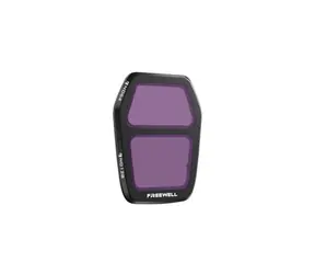Filtr Freewell Half-Gray ND128/ND64 do DJI Air 3S