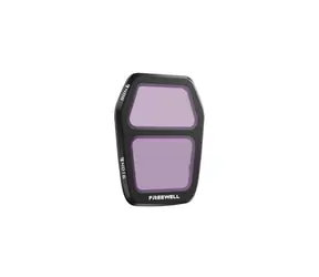 Filtr Freewell Half-Gray ND16/ND8 do DJI Air 3S