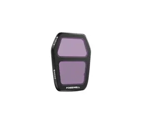 Filtr Freewell Half-Gray ND32/ND16 do DJI Air 3S