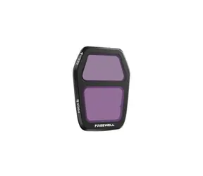 Filtr Freewell Half-Gray ND64/ND32 do DJI Air 3S